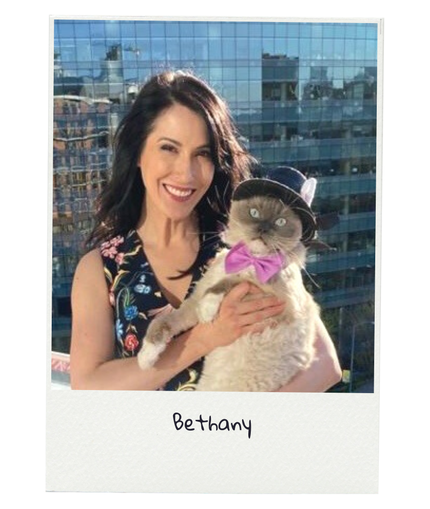 Bethany 1