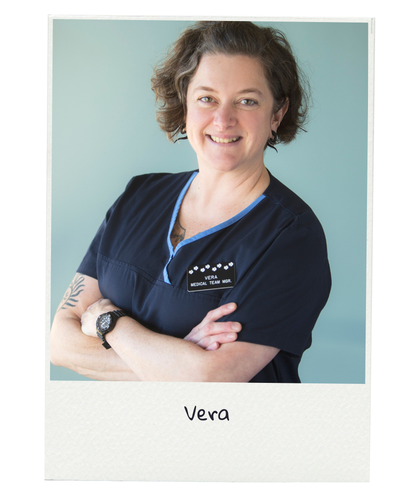 Vera 1