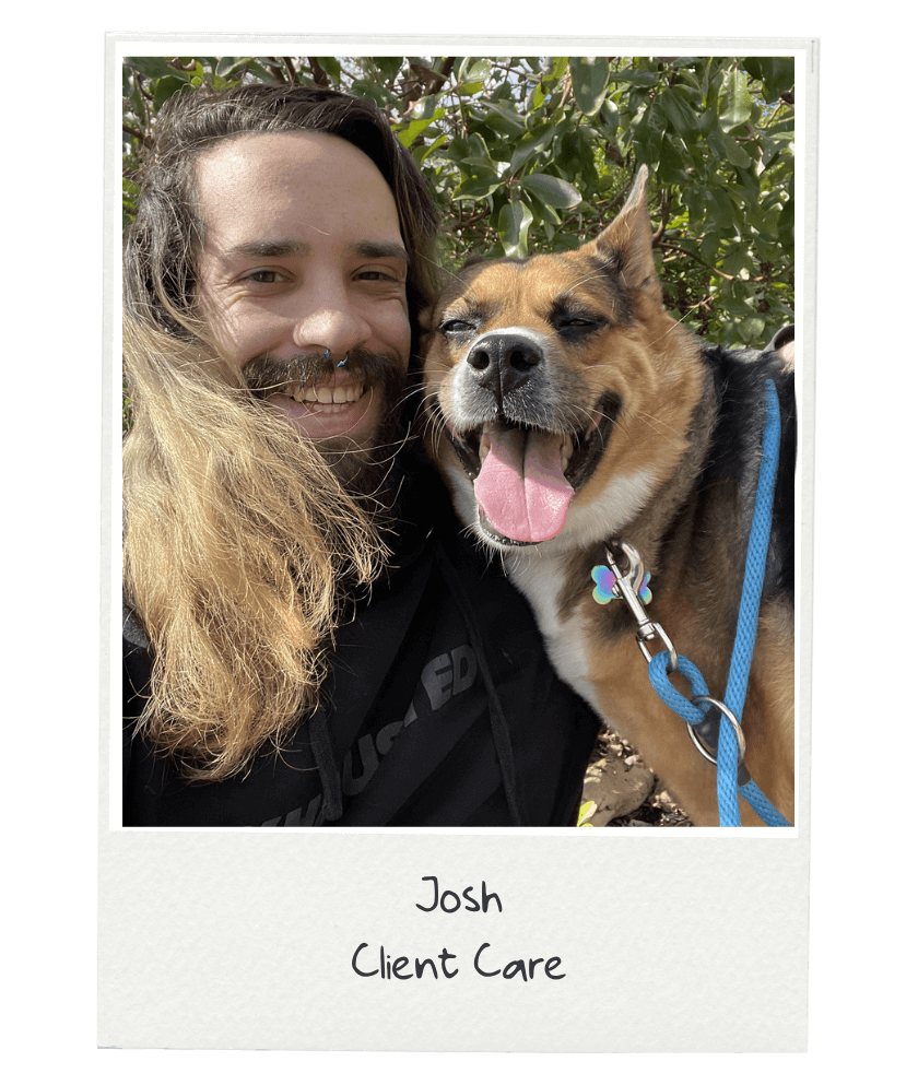 Josh-client Care Josh